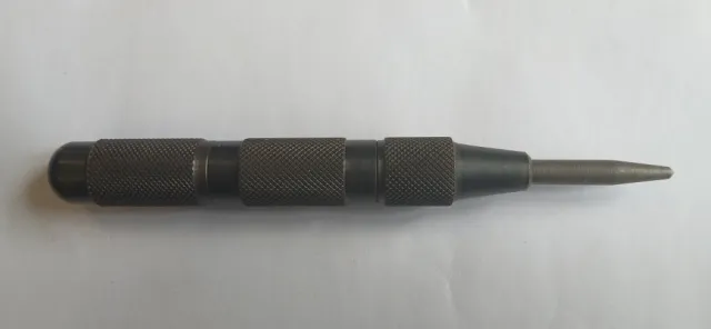 KJØRNER AUTOMATISK 4MM TIPP