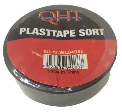 ELEKTROTAPE SORT PROFFEN