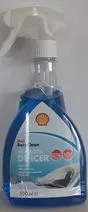 Shell De-Icer