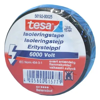 TESA SORT ELEKTROTAPE