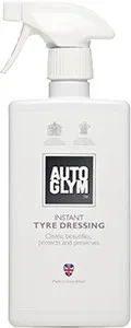 Instant Tyre Dressing