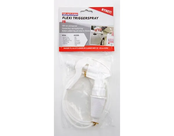 Selaclean Flexi Triggerspray