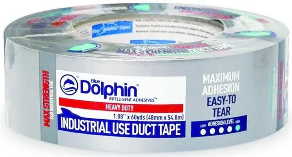 DUCT TAPE INDUSTRI KVALITET