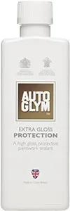EXTRA GLOSS PROTECTION