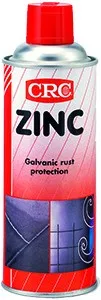 Zinc