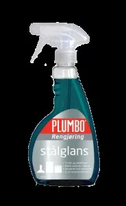 Stålglans