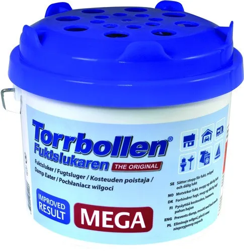 Tørrballen