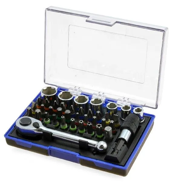 BITS/PIPESETT TF