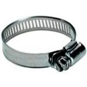 Slangeklemmer  26  -  44mm    4 pkn