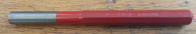 14 MM DOR 6 KANTET STAMME LENGDE  170 MM