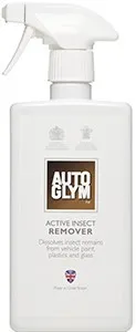 ACTIVE INSECT REMOVER