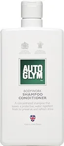 Bodywork Shampoo Conditioner, 500 ml.