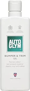 Bumper & Trim Gel, 325 ml.