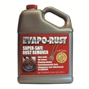 Evapo-Rustfjerner 3,8 L