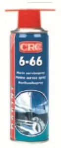 CRC 6-66 MARINE