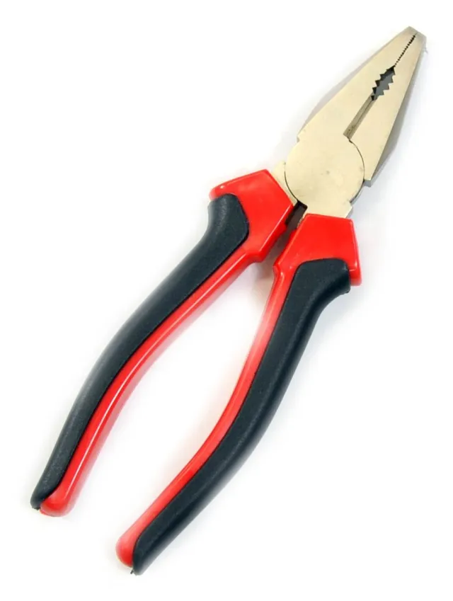 6"  KOMBINASJONSTANG HANDYWORK