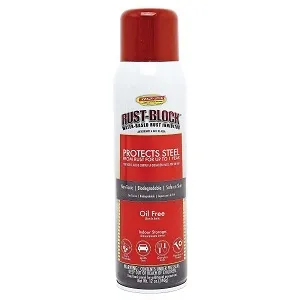 Evapo-RustBlock Aerosol
