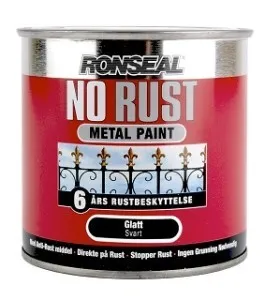 Svart 250 ml - Sateng Finish