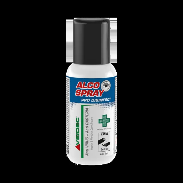 Alco Spray  100ML
