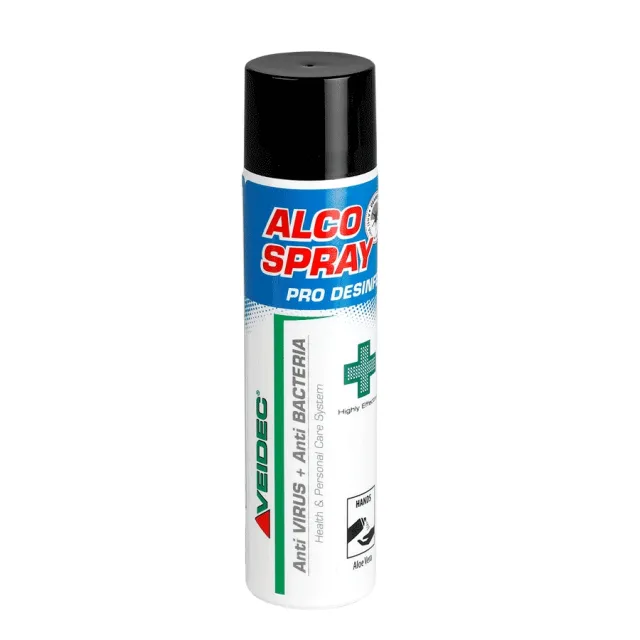 Alco Spray  75ml